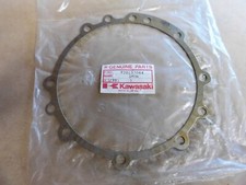 KAWASAKI Z1000 Z1100 ZN1100 GENUINE NOS FINAL DRIVE SHIM (0.80T) - # 92025-1064
