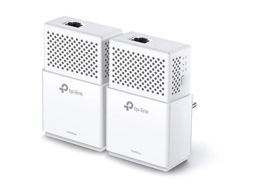 TP-Link TL-PA7010 KIT 1000Mbit/s Gigabit Ethernet HomePlug AV2