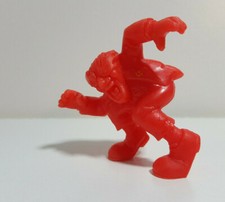 You Pick - Vintage Matchbox Monster In My Pocket Series 1 Red