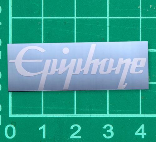 Epiphone Sticker - Picture 1 of 1