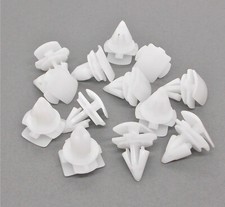 20x Schutzleiste Leistenclip Clips VW Passat Sharan Tiguan Touareg