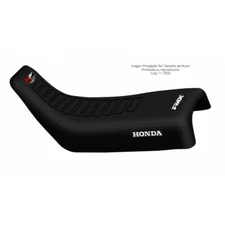FMX BLACK HF Seat Cover for Honda XR650L FREE SHIPMENT INCLUDED
