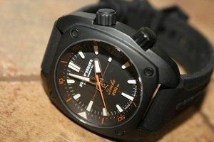 vostok amphibia scuba