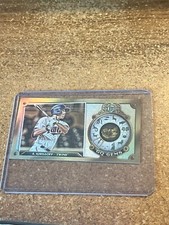2022 Topps Gypsy Queen Baseball GQ Gems # GGM-22 Alex Kirilloff
