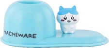 Hashy TOPIN Chiikawa Toothbrush Stand Blue 2.6×1.4×0.9in 751202