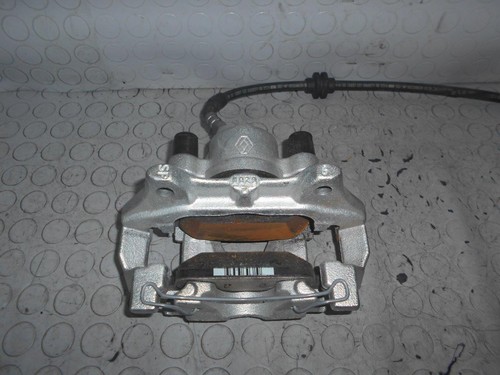 Pinza freno destro RENAULT TWINGO 410007764R - Foto 2 di 2