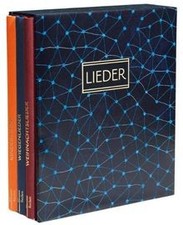 Liederbuch-Kassette: Wiegenlieder, Kinderlied...
