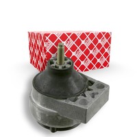 Febi Bilstein Lagerung, Motor 22285 FüR Ford Ford Usa, Rechts