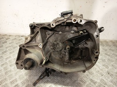 JB1514 GETRIEBE / 6778228 FÜR RENAULT CLIO II BB_, CB_ 1.2 BB0A, BB0F, BB10,