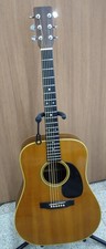 Martin D-28 Acoustic Guitar Safe delivery from Japan