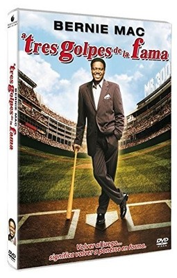 A tres golpes de la fama [DVD]