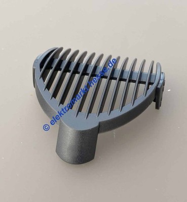 KAMMAUFSATZ 0,5-5,0MM Babyliss 35807622 Rasierapparat Haarschneidemaschine