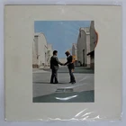 PINK FLOYD WISH YOU WERE HERE CBS/SONY SOPO100 Japan VINYL LP
