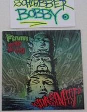 Die Firma   Strassenfest Ep - Ep - (2002) - L...