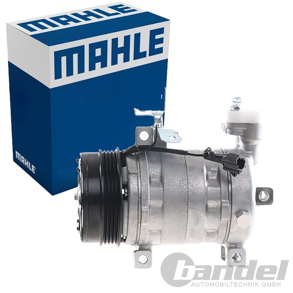 Mahle Behr Klimakompressor DKV-10R Passend FüR | ACP 1456 000S-image