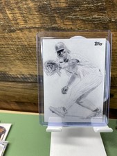 Bryce Harper Autographs In All Remaining 2012 Topps Products 22