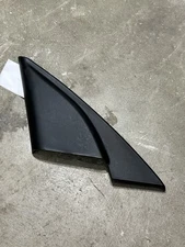 12-15 OEM Kia Optima Left Driver Side Mirror Corner Cover Trim Panel Molding