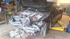 2025 Honda Civic Automatic Hybrid Transmission Oem 9k Miles - Lkq433922347