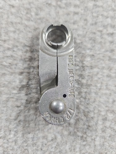 1/2" Replacement Jiffy-tite Disconnect Tool