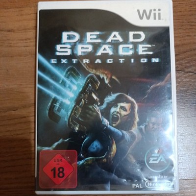 Dead Space: Extraction (Dt.) (Nintendo Wii)