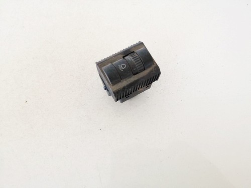 6q0941333b Schalter Leuchtweitenregulierung Dimmer  Volkswagen Po DE1086156-78
