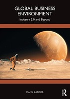 Global Business Environment Industry 5.0 And Beyond Mansi Kapoor Taschenbuch