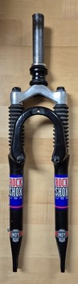 ROCKSHOX USA - INDY XC - Federgabel Radgabel - 12 cm Schaft