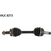 SKF Vkjc 8373 Antriebswelle FüR Opel Vauxhall Insignia Zafira P12 G09