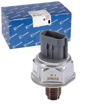 PIERBURG KRAFTSTOFFDRUCK SENSOR passend für CITROËN JUMPER FIAT DUCATO FORD