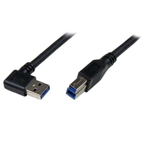 StarTech.com USB A to USB B Cable - Thumbnail 5