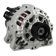 Alternateur Peugeot 203