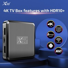 مقتنيات X98Q 11.0