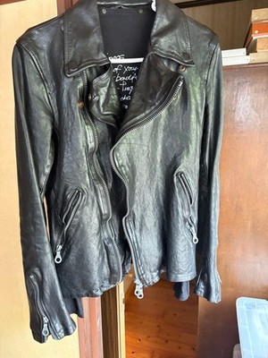 BACKLASH Riders 1254-02 Size S | eBay