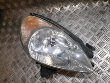 Feu avant (phare) Citroen XSARA