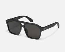 BRAND NEW QUAY SOUNDCHECK SUNGLASSES