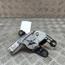 SEAT TARRACO KN2 2023 Tailgate Window Wiper Motor 5F3955711A