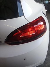 Feu arrière Volkswagen SCIROCCO