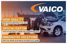 For VAICO V10-7368 AUTOMATIC TRANSMISSION OIL PAN