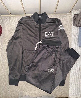 Emporio Armani EA7 Jogginganzug Herren