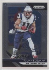 Click to enlarge Julian Edelman