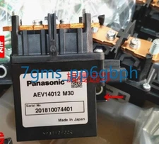 1 PCS NEW AEV14012 M30 Relay *cm