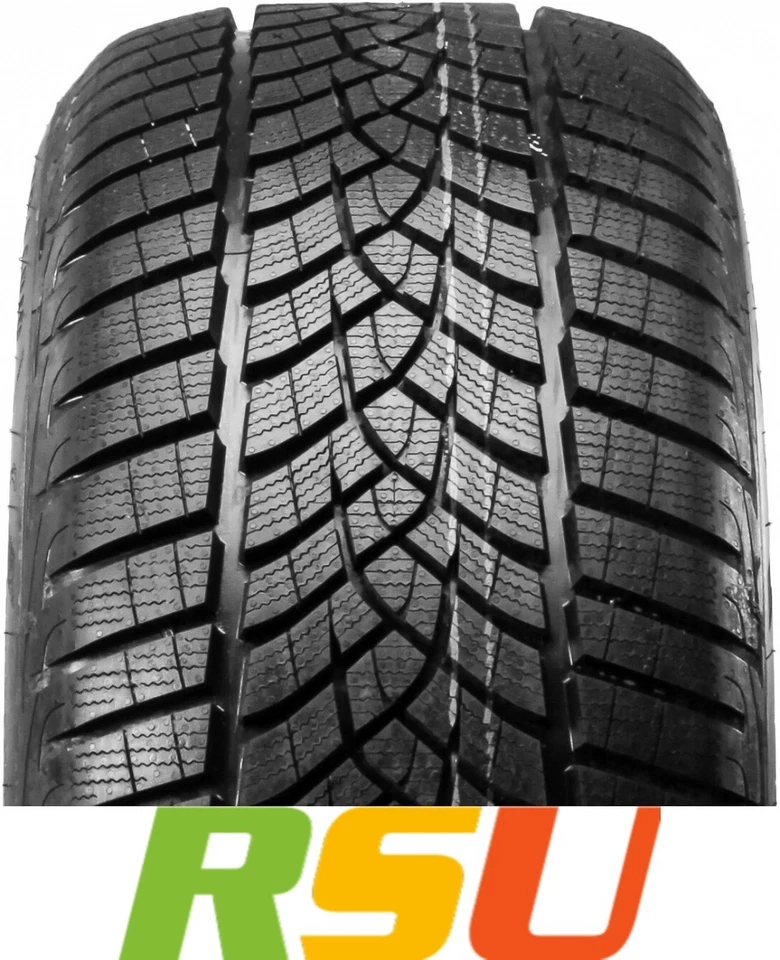 Goodyear Ultragrip Performance + T0 SCT FP XL 3PMSF DOT22 255/40 R20 101V Win... - Bild 2 von 3