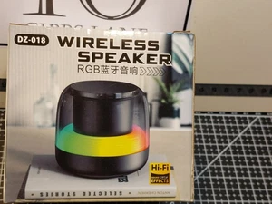 wireless speakers bluetooth