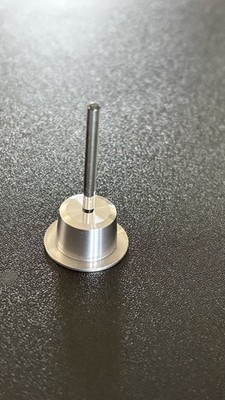 Agilent 5063-6586 Sapphire Piston for 1100, 1200, 1260, pumps, pre-owned