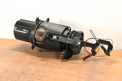 ETC Source Four 750 Ellipsoidal Light (No Lens Tube) CG01QNQ