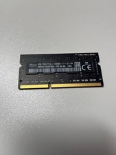 Mac RAM Apple Hynix Arbeitsspeicher 4GB PC3-1...