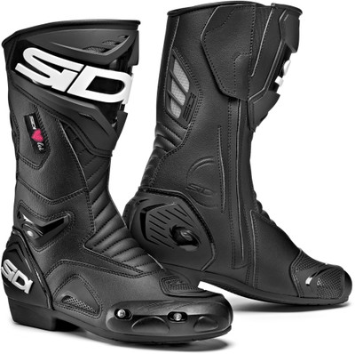 Sidi Performer LEI Road Race Women's Boots Black | Black 40 VPERFORMLEBKB40