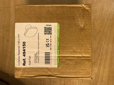 Vent-Axia 494150 Lo-Carbon Response 7 Selv Fan 4”/100mm BNIB 12v bathroom 