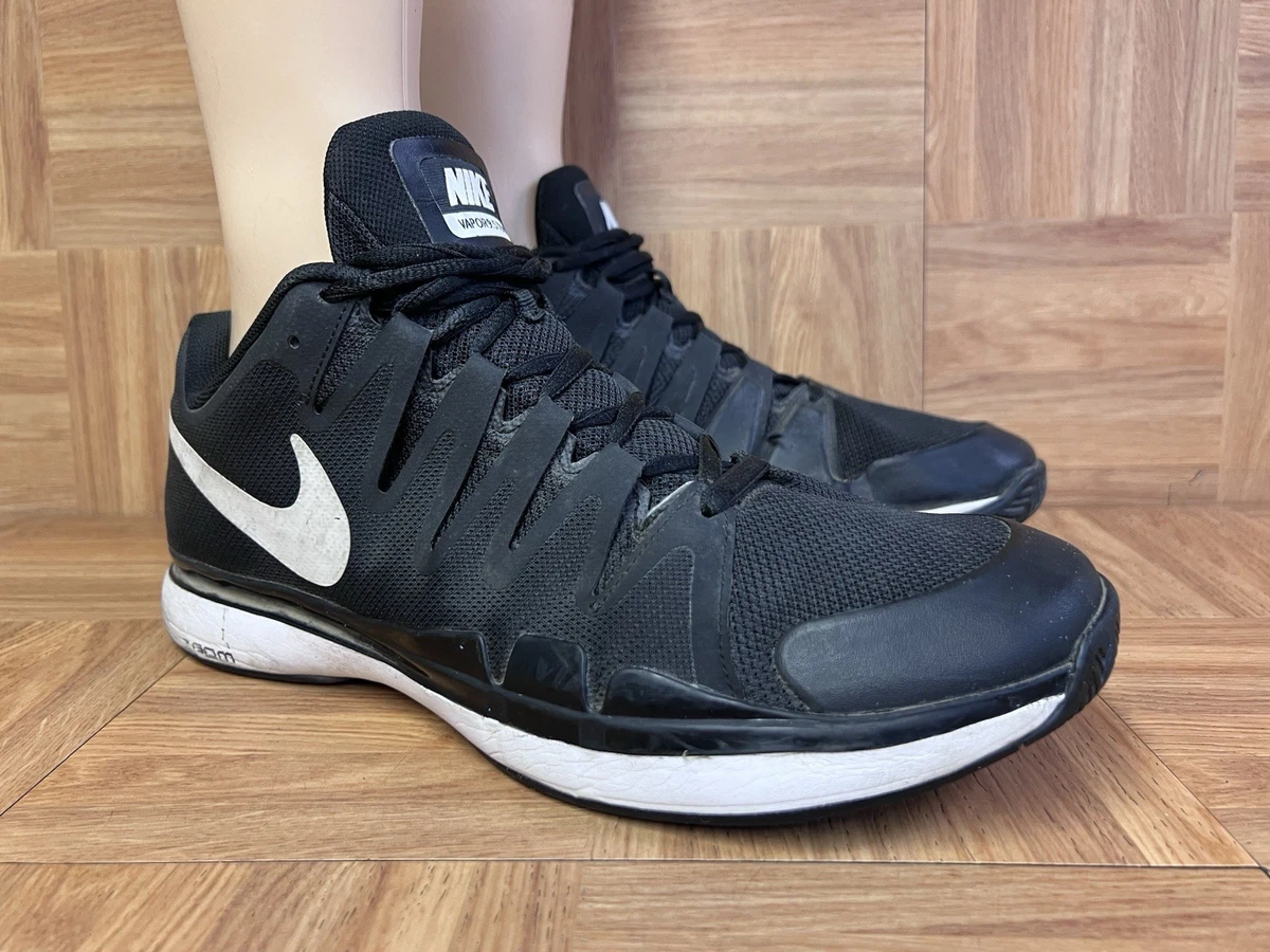 Las mejores ofertas en Nike Zoom Vapor 9.5 Tour Black - 631458-011