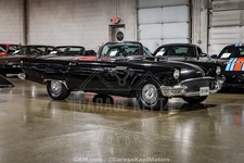 1957 Ford Thunderbird for Sale